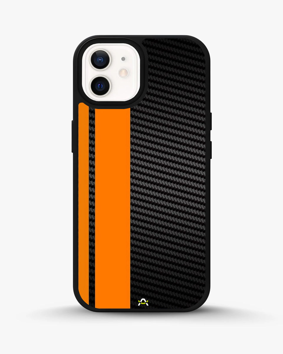 Creslia carbon weave print phone case - carbon weave print phone case iphone 12