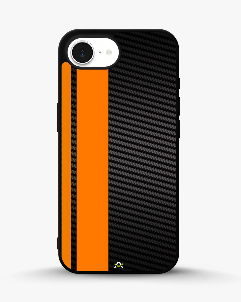 Creslia carbon weave print phone case - carbon weave print phone case iphone 16e
