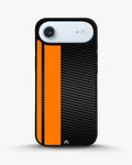 Creslia carbon weave print phone case - carbon weave print phone case iphone 17 air