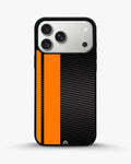 Creslia carbon weave print phone case - carbon weave print phone case iphone 17 pro