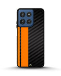 Creslia carbon weave print phone case - carbon weave print phone case moto g stylus 5g 2024
