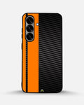 Creslia carbon weave print phone case - carbon weave print phone case samsung galaxy s25