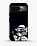 Creslia cat detective phone case - cat detective phone case google pixel 10 pro