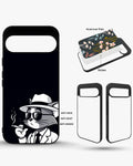 Creslia cat detective phone case general construction specs - cat detective phone case google pixel general specs 1