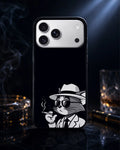 Creslia cat detective phone case general construction specs - cat detective phone case google pixel general specs 3