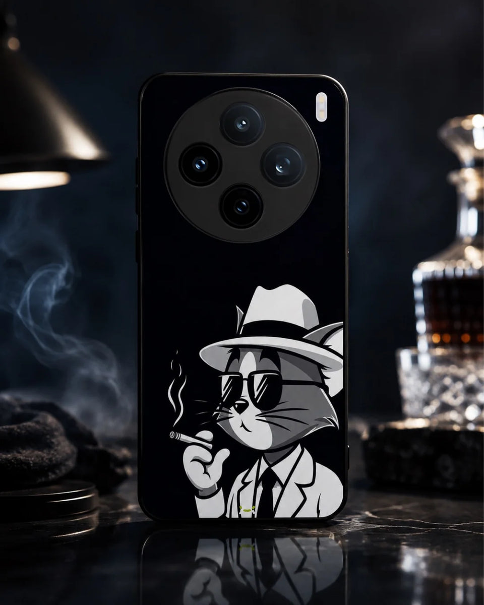 Creslia cat detective phone case general construction specs - cat detective phone case google pixel general specs 4