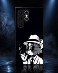 Creslia cat detective phone case general construction specs - cat detective phone case google pixel general specs 5