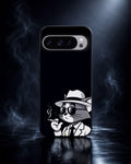 Creslia cat detective phone case general construction specs - cat detective phone case google pixel general specs 6