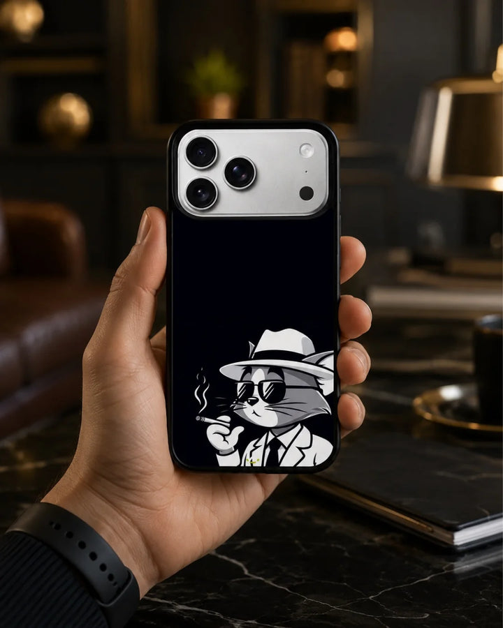 Creslia cat detective phone case general construction specs - cat detective phone case google pixel general specs 7