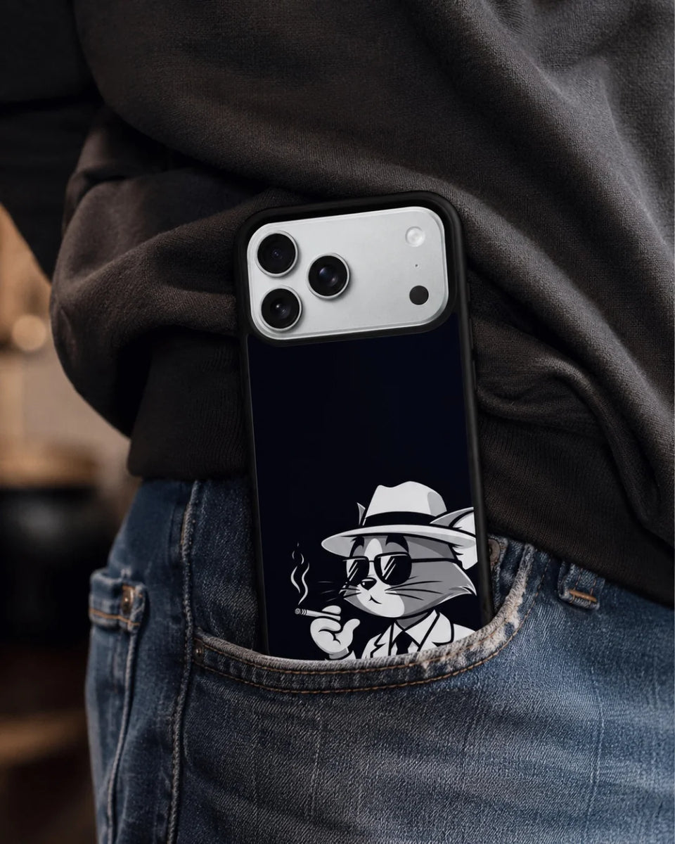 Creslia cat detective phone case general construction specs - cat detective phone case google pixel general specs 8