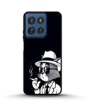 Creslia cat detective phone case - cat detective phone case moto g stylus 5g 2024