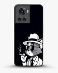 Creslia cat detective phone case - cat detective phone case oneplus 10r