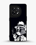Creslia cat detective phone case - cat detective phone case oneplus 11r