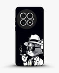 Creslia cat detective phone case - cat detective phone case oneplus 13