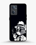 Creslia cat detective phone case - cat detective phone case oneplus nord ce2