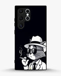 Creslia cat detective phone case - cat detective phone case samsung galaxy s22 ultra