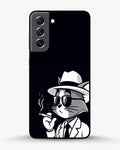 Creslia cat detective phone case - cat detective phone case samsung galaxy s22