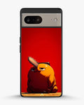 Creslia chainsaw devil anime phone case - chainsaw devil anime phone case google pixel 8