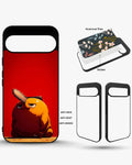 Creslia chainsaw devil anime phone case general construction specs - chainsaw devil anime phone case google pixel general specs 1