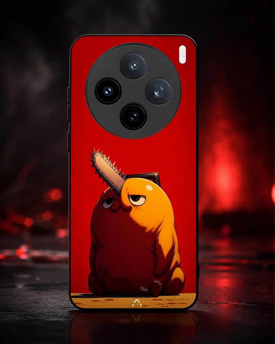 Creslia chainsaw devil anime phone case general construction specs - chainsaw devil anime phone case google pixel general specs 3