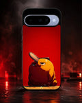 Creslia chainsaw devil anime phone case general construction specs - chainsaw devil anime phone case google pixel general specs 6