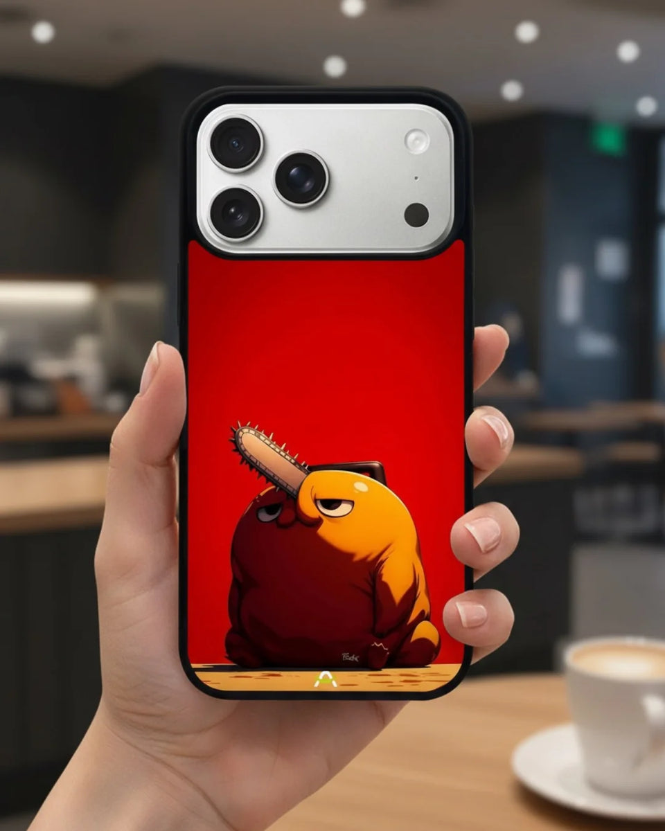 Creslia chainsaw devil anime phone case general construction specs - chainsaw devil anime phone case google pixel general specs 8