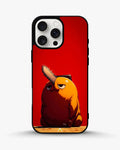 Creslia chainsaw devil anime phone case - chainsaw devil anime phone case iphone 15 pro max