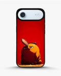 Creslia chainsaw devil anime phone case - chainsaw devil anime phone case iphone 17 air