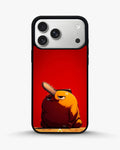 Creslia chainsaw devil anime phone case - chainsaw devil anime phone case iphone 17 pro