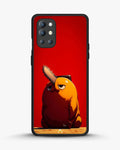 Creslia chainsaw devil anime phone case - chainsaw devil anime phone case oneplus 9r
