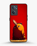 Creslia chainsaw devil anime phone case - chainsaw devil anime phone case oneplus nord ce2