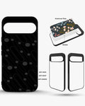Creslia charcoal geometric lines case general construction specs - charcoal geometric lines case google pixel general specs 1