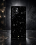 Creslia charcoal geometric lines case general construction specs - charcoal geometric lines case google pixel general specs 4