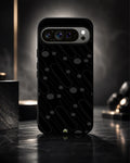Creslia charcoal geometric lines case general construction specs - charcoal geometric lines case google pixel general specs 6