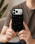 Creslia charcoal geometric lines case general construction specs - charcoal geometric lines case google pixel general specs 7