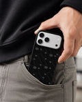 Creslia charcoal geometric lines case general construction specs - charcoal geometric lines case google pixel general specs 8