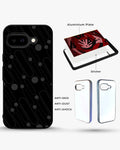 Creslia charcoal geometric lines case general construction specs - charcoal geometric lines case google pixel general specs