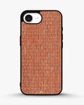Creslia classic red brick phone case - classic red brick phone case iphone 16e