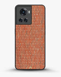 Creslia classic red brick phone case - classic red brick phone case oneplus 10r