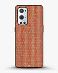 Creslia classic red brick phone case - classic red brick phone case oneplus 9 pro
