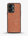 Creslia classic red brick phone case - classic red brick phone case oneplus nord 2t