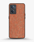Creslia classic red brick phone case - classic red brick phone case oneplus nord ce2