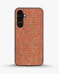 Creslia classic red brick phone case - classic red brick phone case samsung galaxy s23 fe