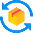 Slim Shockproof Case – iPhone 14 Pro Max / 15 Pro Max – Clear – Anti-Yellow & Wireless Charging Compatible