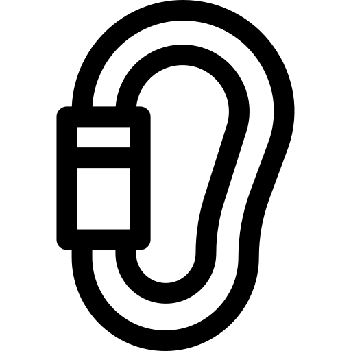 Carabiner Loop