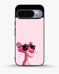 Creslia cool cartoon cat shades phone case - cool cartoon cat shades phone case google pixel 10 pro xl