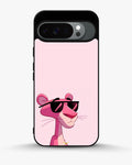 Creslia cool cartoon cat shades phone case - cool cartoon cat shades phone case google pixel 10 pro