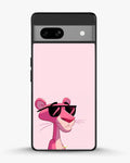 Creslia cool cartoon cat shades phone case - cool cartoon cat shades phone case google pixel 7a