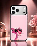 Creslia cool cartoon cat shades phone case general construction specs - cool cartoon cat shades phone case google pixel general specs 3