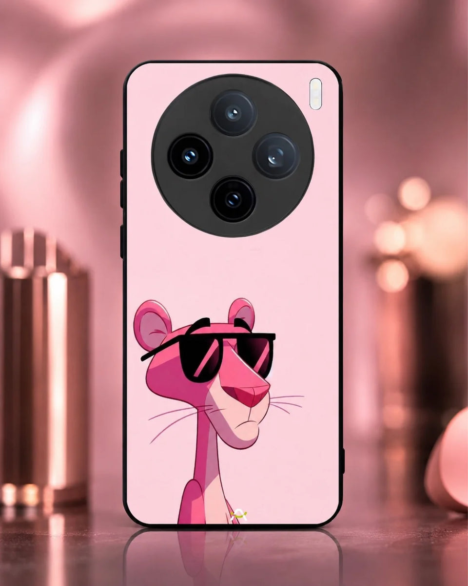 Creslia cool cartoon cat shades phone case general construction specs - cool cartoon cat shades phone case google pixel general specs 4
